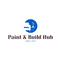 PaintHub Oyugis Logo